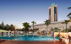 Nam Cuong Hai Duong Hotel