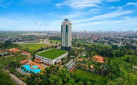 Nam Cuong Hai Duong Hotel